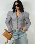 Blazer Gossip Girl