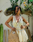 Dress Mediterranea