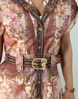 Dress Marocco