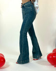 Jeans Zampa