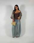 Jeans Baggy Vintage