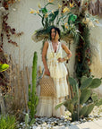 Dress Mediterranea