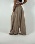Pantalone Sand