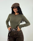 Maglia Basic