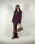 Tailleur Miss