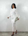 Coordset Angel