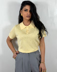 Polo Diamantique