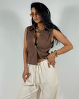 Gilet Savanna