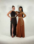 Dress Canyon Monospalla