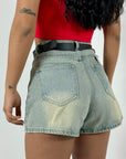 Shorts Karol Chiaro