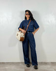 Coordinato Denim Osaka