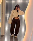 Pant Tuta Pinces