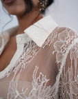 Camicia Aurora