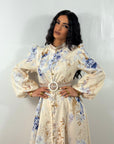 Dress Arabic