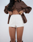 Culotte Camo