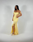 Dress Consuelo