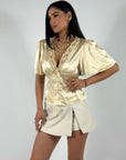 Camicia Emily