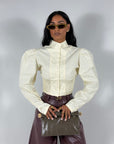 Camicia Vogue