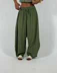 Pantalone Fresh Balloon