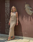 Dress Sharm
