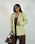 Blazer Basic