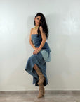 Dress Carnaby
