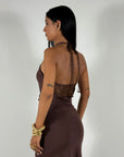 Dress Ilary