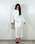 Coordset Angel