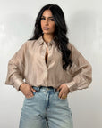 Camicia Organza