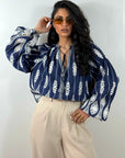 Blusa Helena