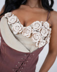 Corsetto Bloomcore