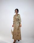 Dress Mirage
