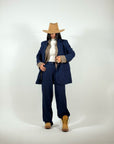 Tailleur Simple