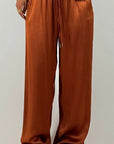 Pantalone Satin