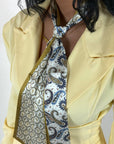 Foulard Persyan