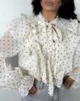 Camicia Parisienne