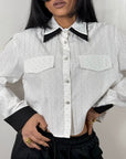 Camicia Sparkle