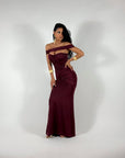 Dress Chantal