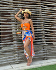 Costume Sharpey