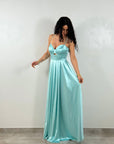 Dress Isabel Tiffany