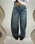 Jeans Balloon