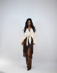Blusa Helene