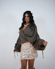 Blusa Helene