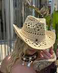 Cappello Alicante Beige