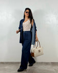 Coordinato Denim Osaka