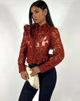Camicia Liza