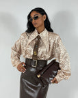 Camicia Jenny
