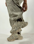 Pant Sahara Camo