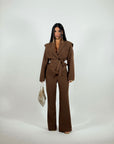 Tailleur Blair