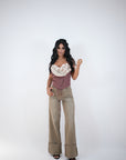 Corsetto Bloomcore